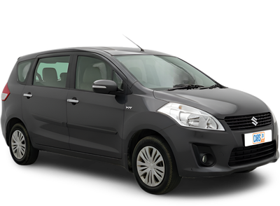 2013 Maruti Ertiga - SUV - Petrol - Manual - ₹2.91 lakh